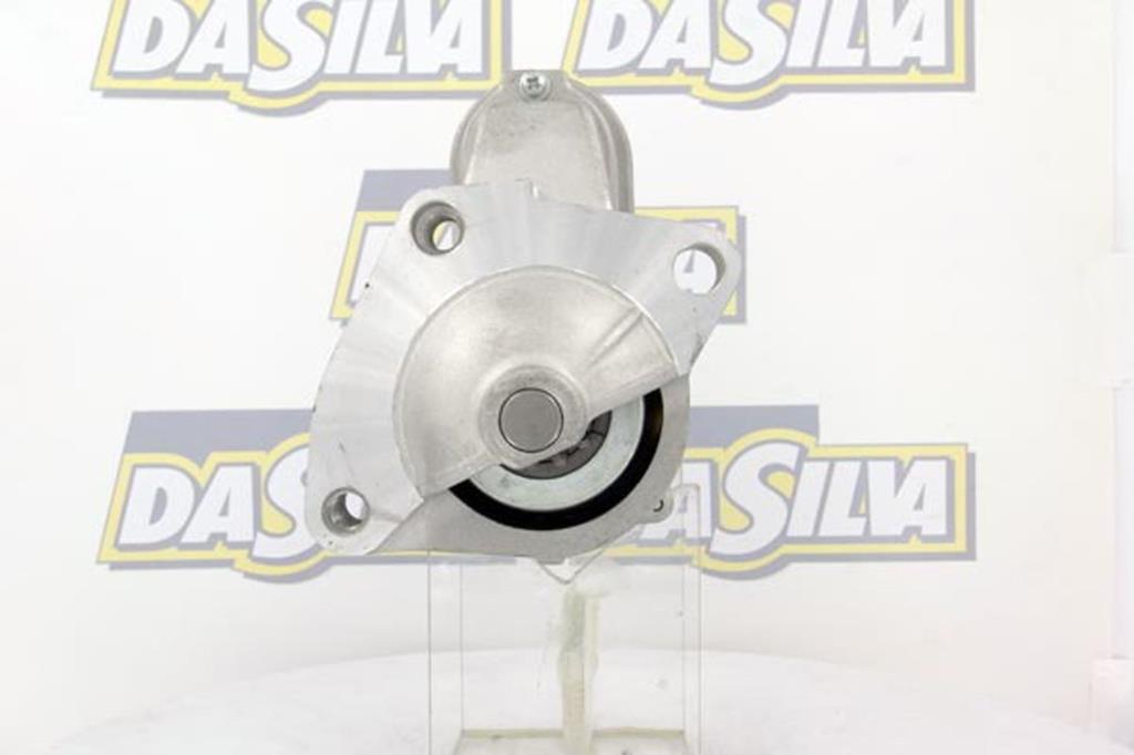 Démarreur DA SILVA S.A.S. 020511