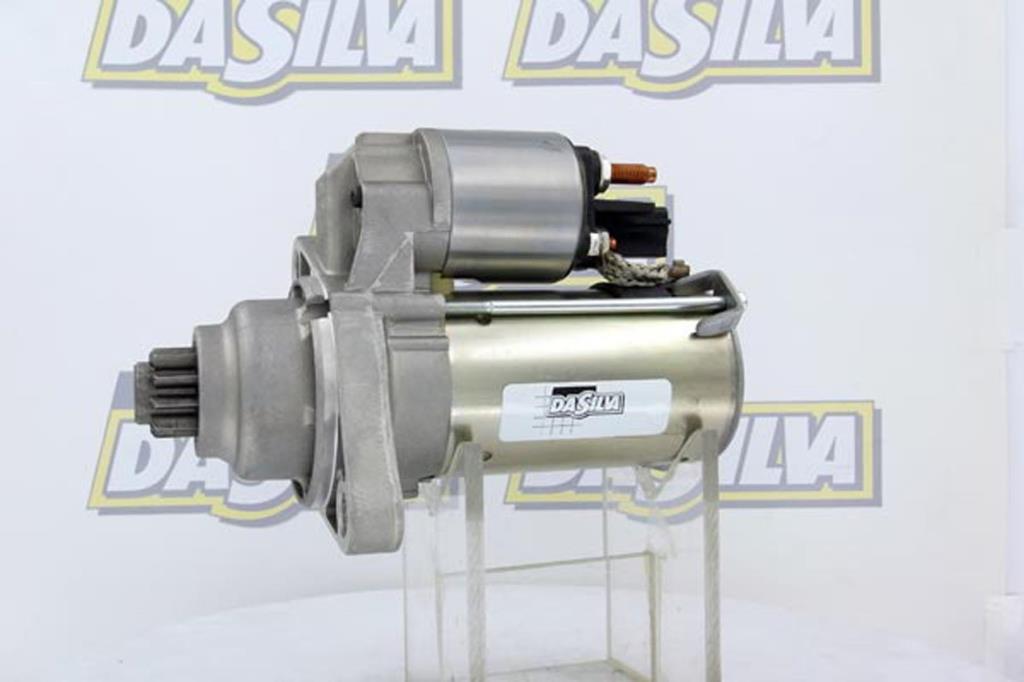 Démarreur DA SILVA S.A.S. 020512
