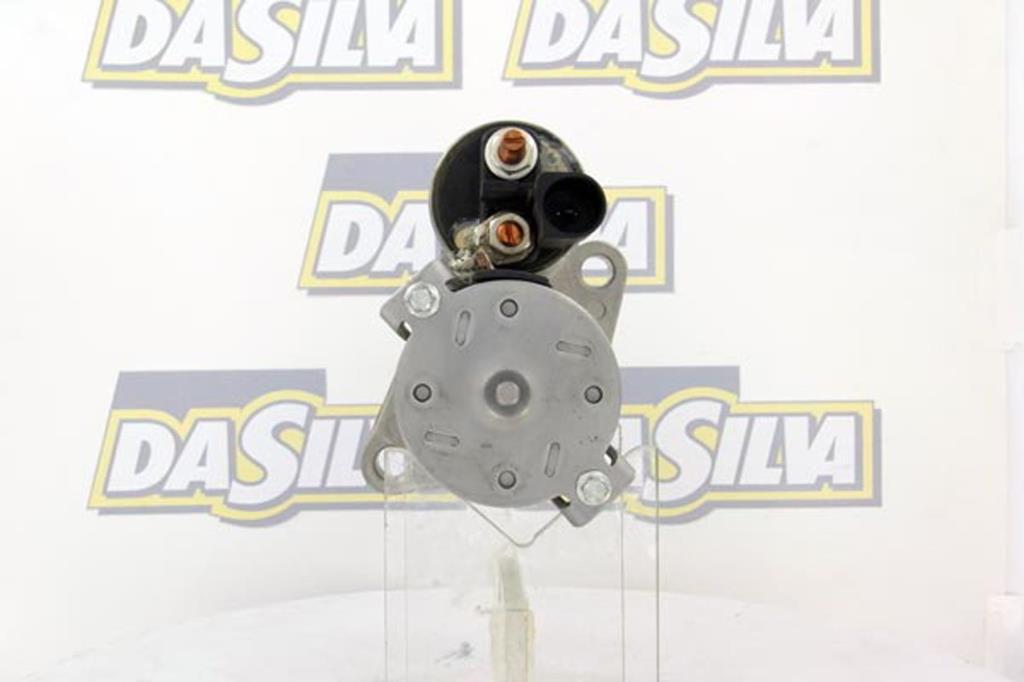 Démarreur DA SILVA S.A.S. 020512