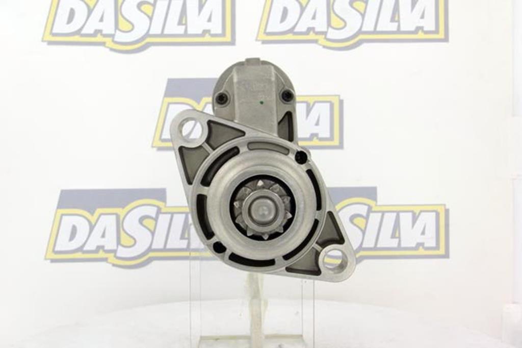 Démarreur DA SILVA S.A.S. 020512
