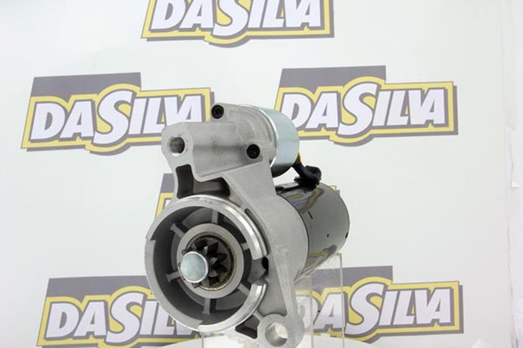 Démarreur DA SILVA S.A.S. 020513