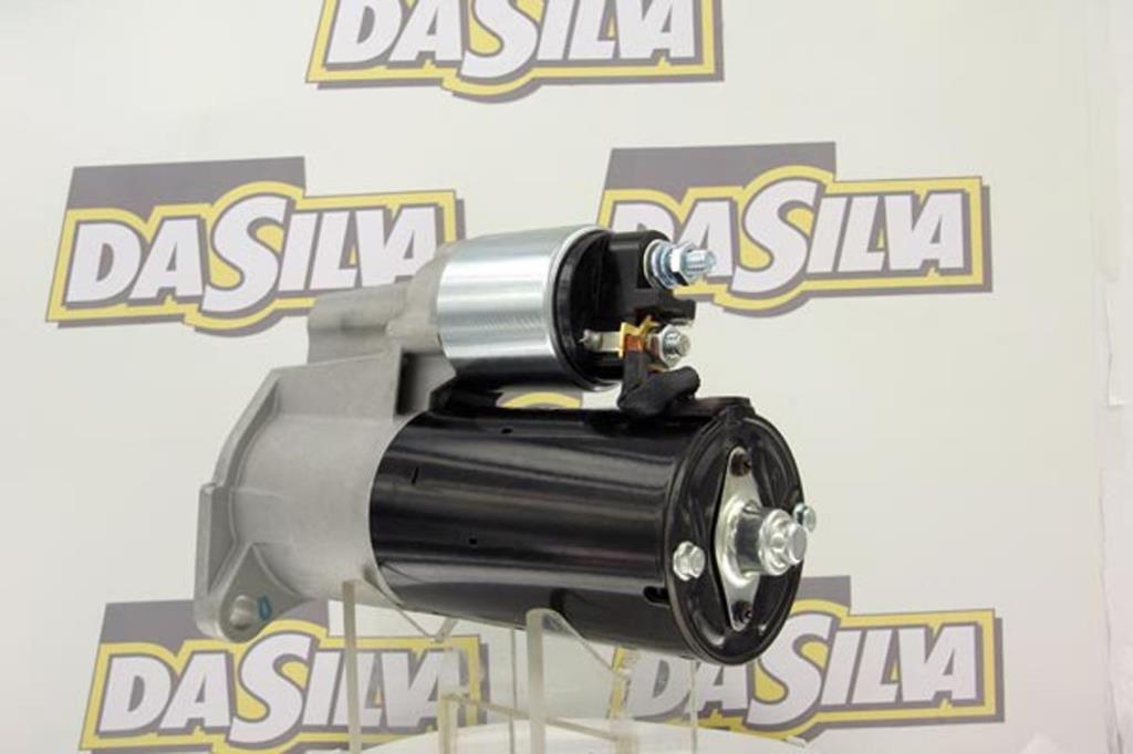 Démarreur DA SILVA S.A.S. 020513
