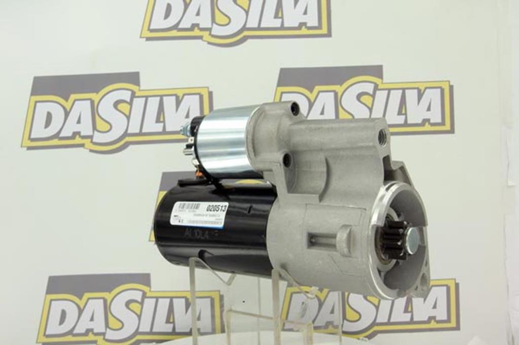 Démarreur DA SILVA S.A.S. 020513