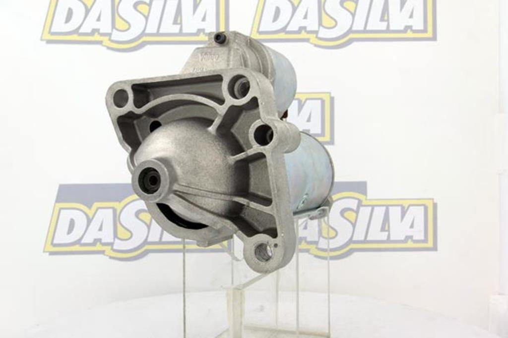 Démarreur DA SILVA S.A.S. ref. 020515