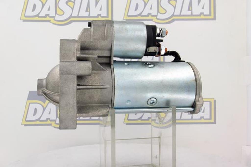 Démarreur DA SILVA S.A.S. ref. 020515