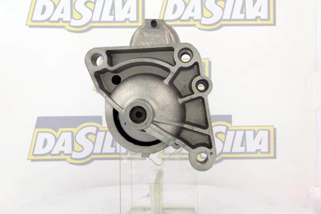 Démarreur DA SILVA S.A.S. ref. 020515