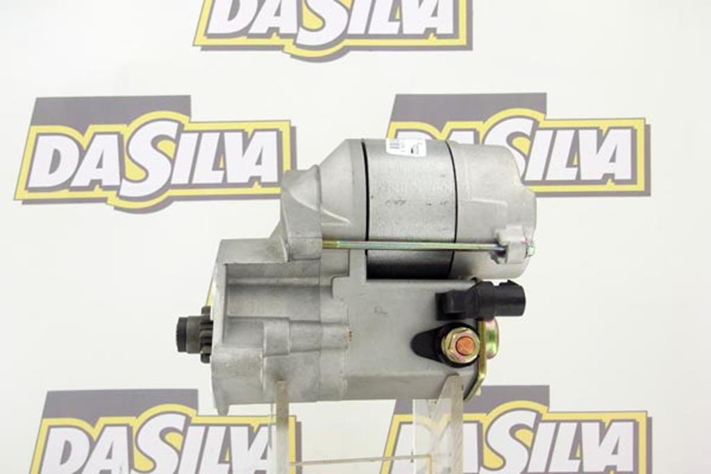 Démarreur DA SILVA S.A.S. 020517