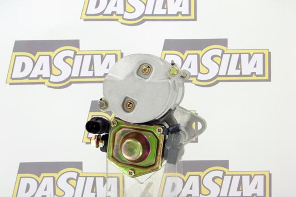 Démarreur DA SILVA S.A.S. 020517