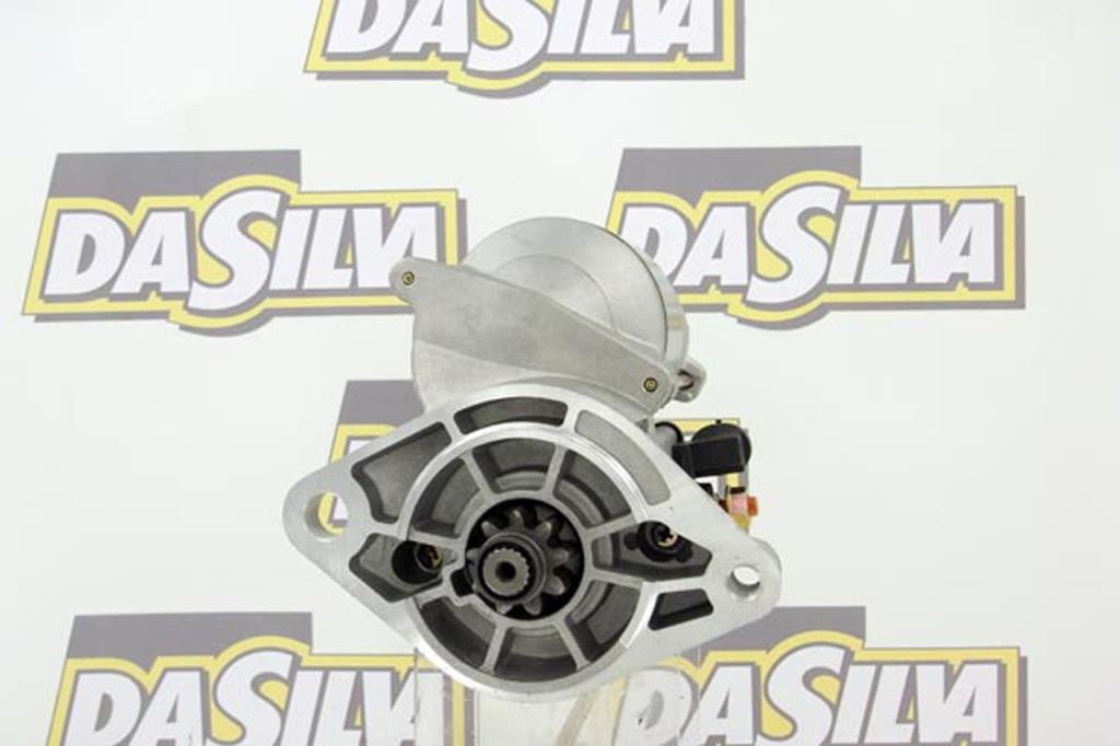 Démarreur DA SILVA S.A.S. 020517