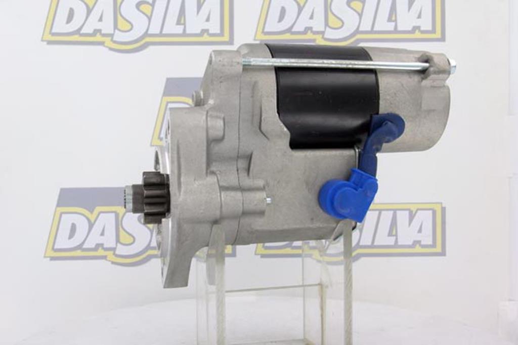Démarreur DA SILVA S.A.S. 020520