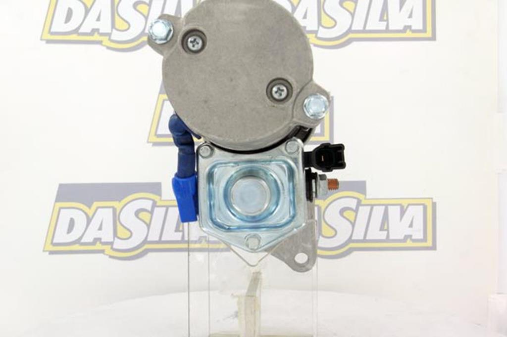Démarreur DA SILVA S.A.S. 020520