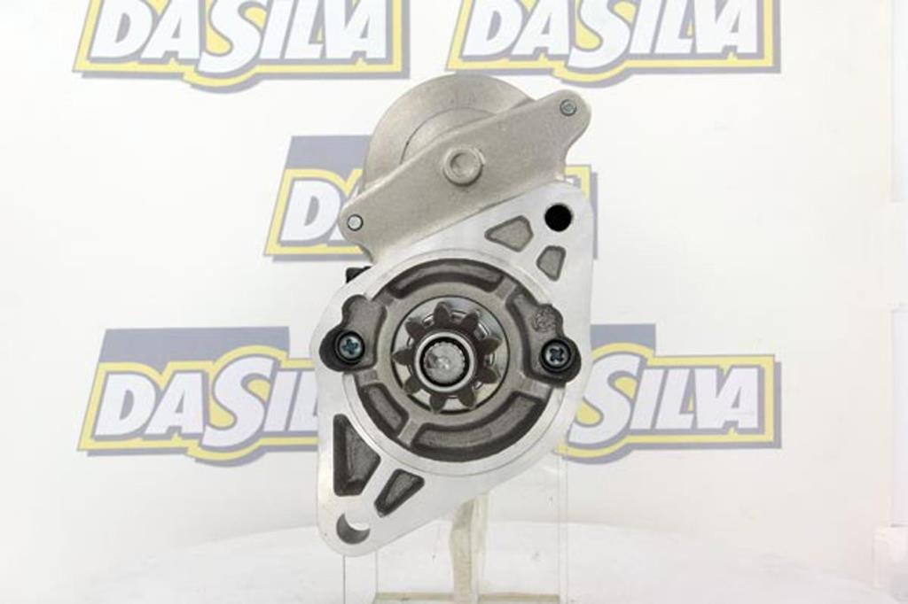 Démarreur DA SILVA S.A.S. 020520