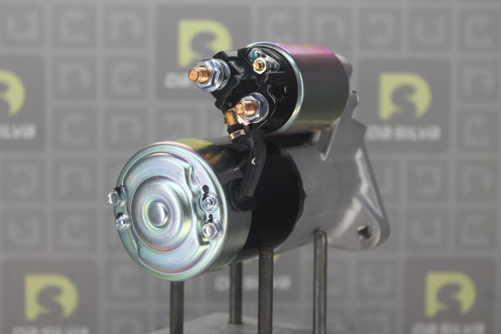 Motor de arranque DA SILVA S.A.S. ref. 020521