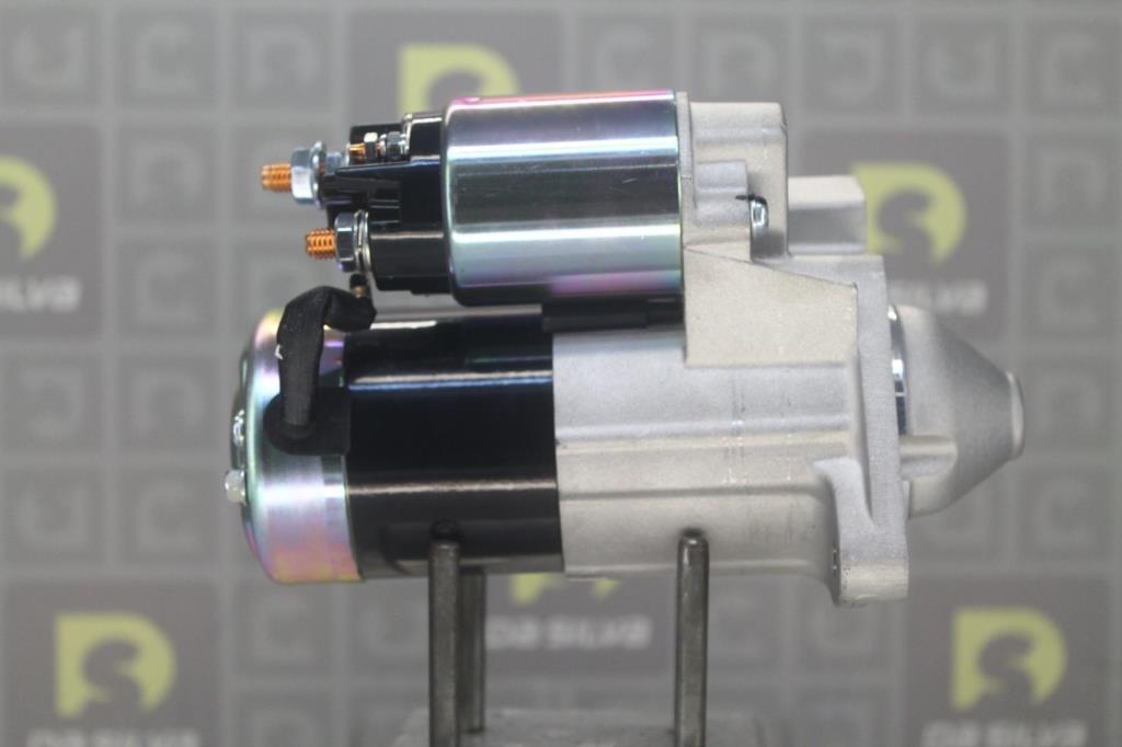 Motor de arranque DA SILVA S.A.S. ref. 020521