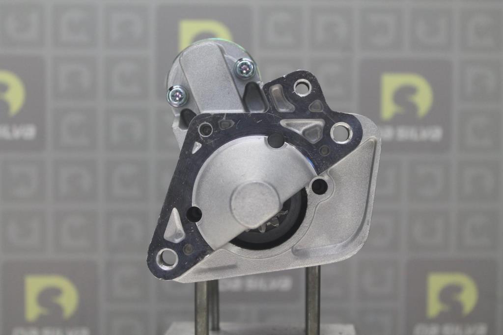 Motor de arranque DA SILVA S.A.S. ref. 020521