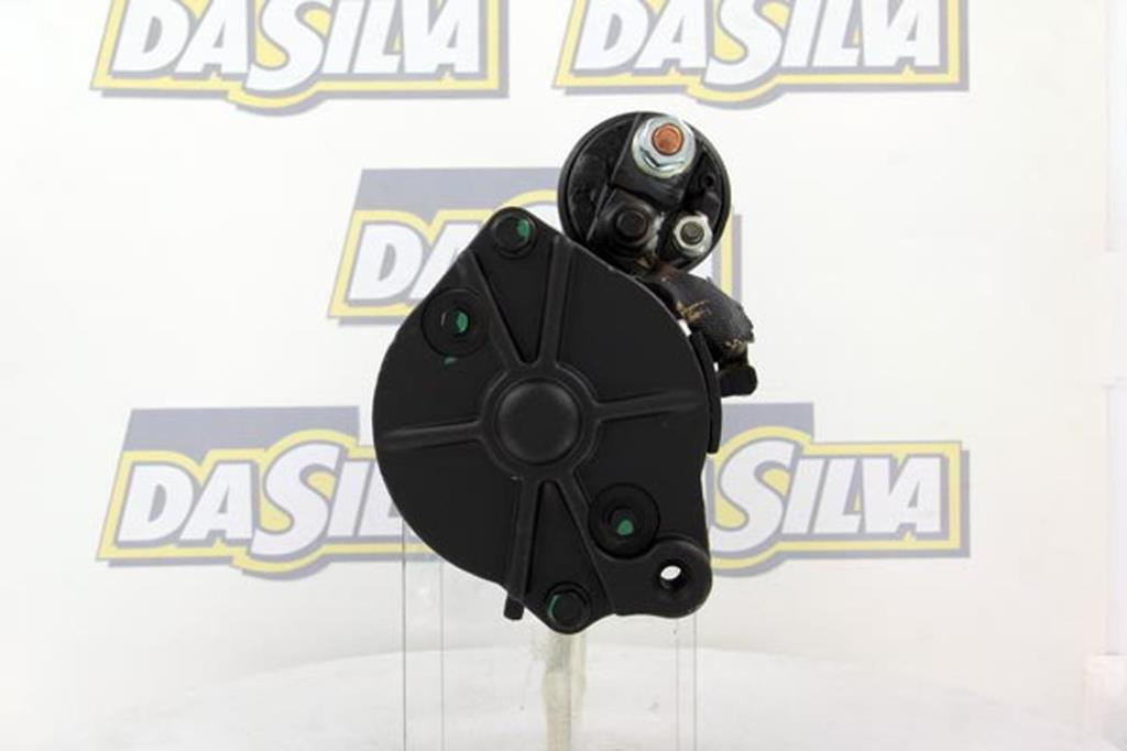 Motor de arranque DA SILVA S.A.S. ref. 020524