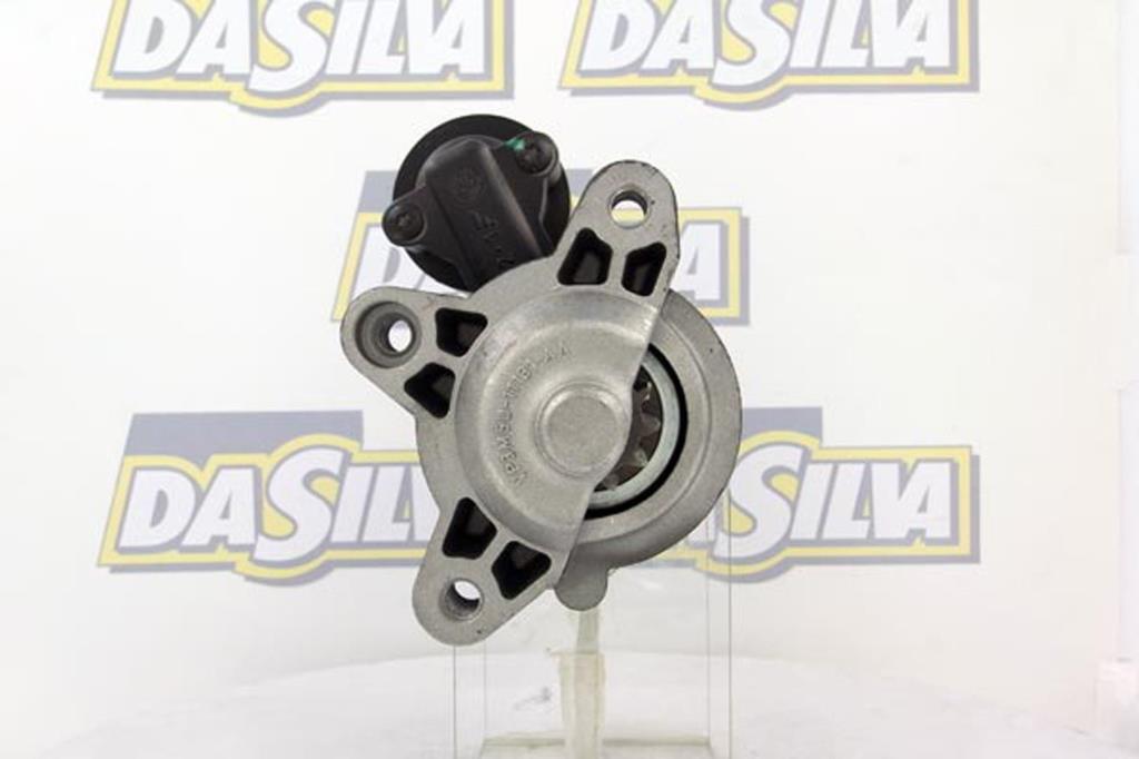 Motor de arranque DA SILVA S.A.S. ref. 020524