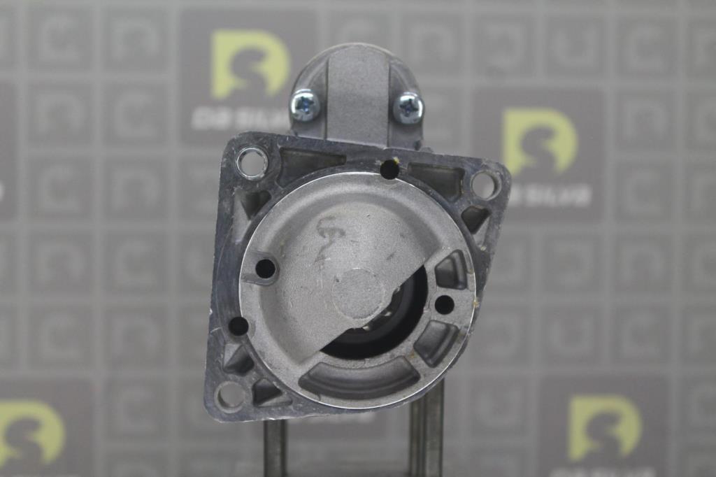 Motor de arranque (Arrancador) DA SILVA S.A.S. ref. 020525
