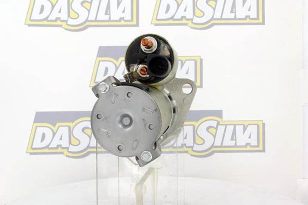 Motor de arranque (Arrancador) DA SILVA S.A.S. ref. 020526