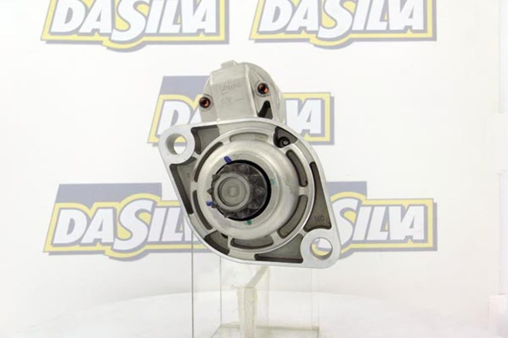Motor de arranque (Arrancador) DA SILVA S.A.S. ref. 020526