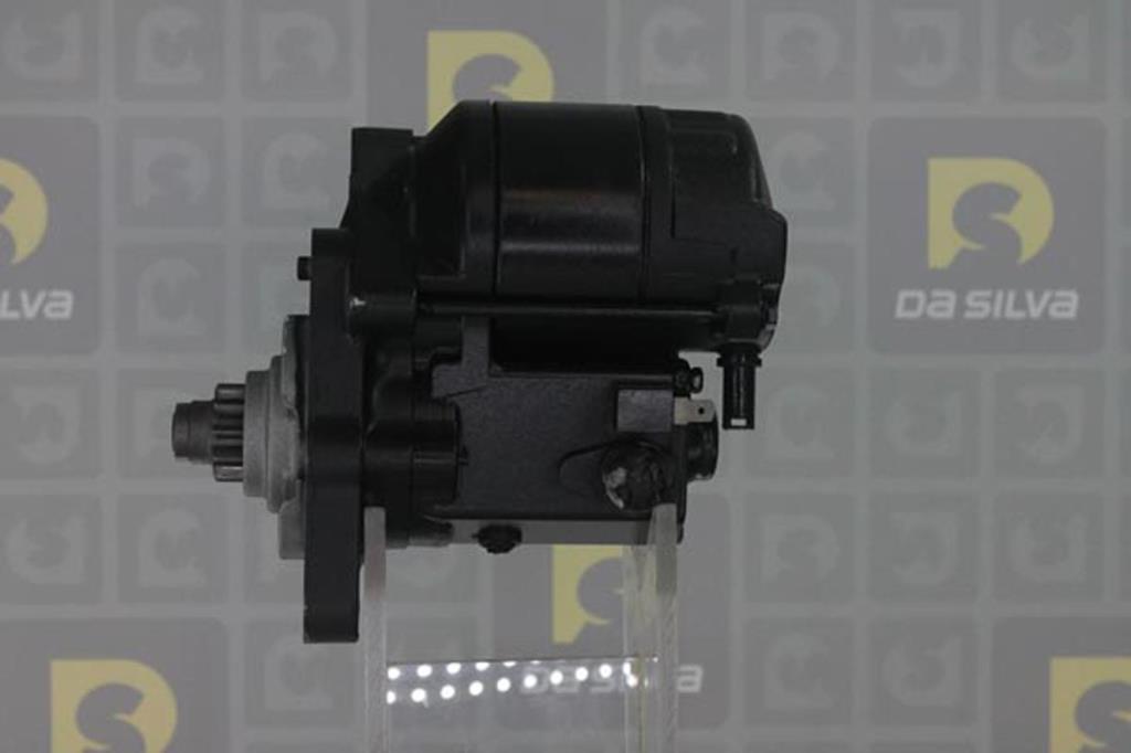 Démarreur DA SILVA S.A.S. 020527