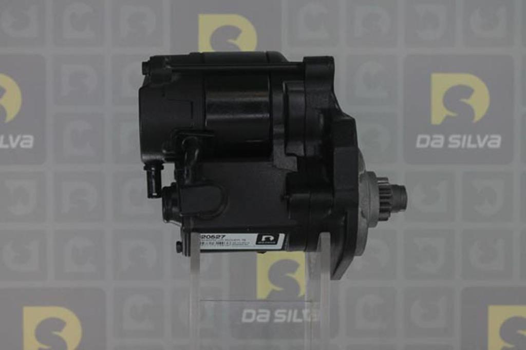 Démarreur DA SILVA S.A.S. 020527