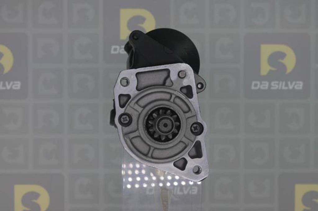 Démarreur DA SILVA S.A.S. 020527