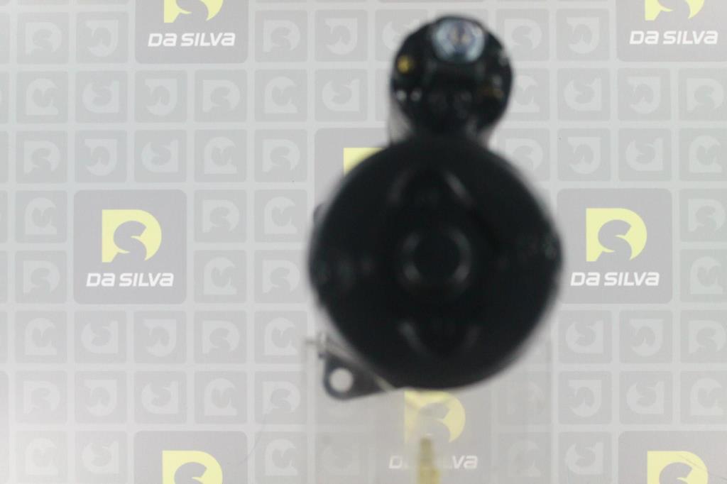 Motor de arranque DA SILVA S.A.S. 020529