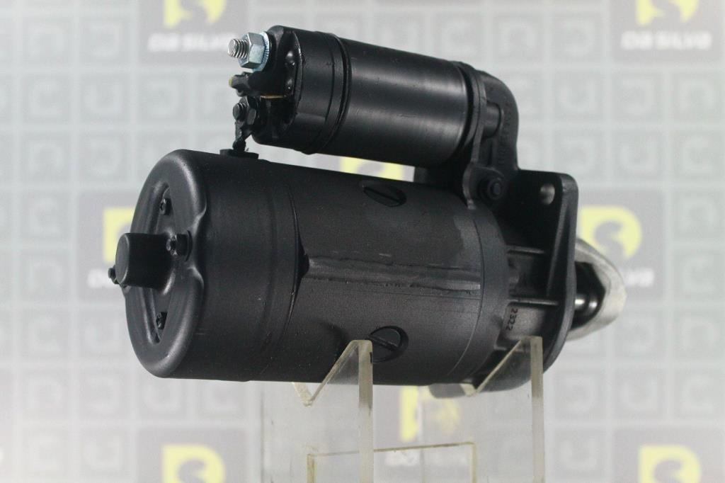 Motor de arranque DA SILVA S.A.S. 020529