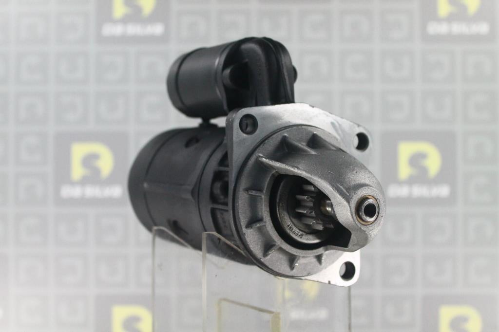 Motor de arranque DA SILVA S.A.S. 020529