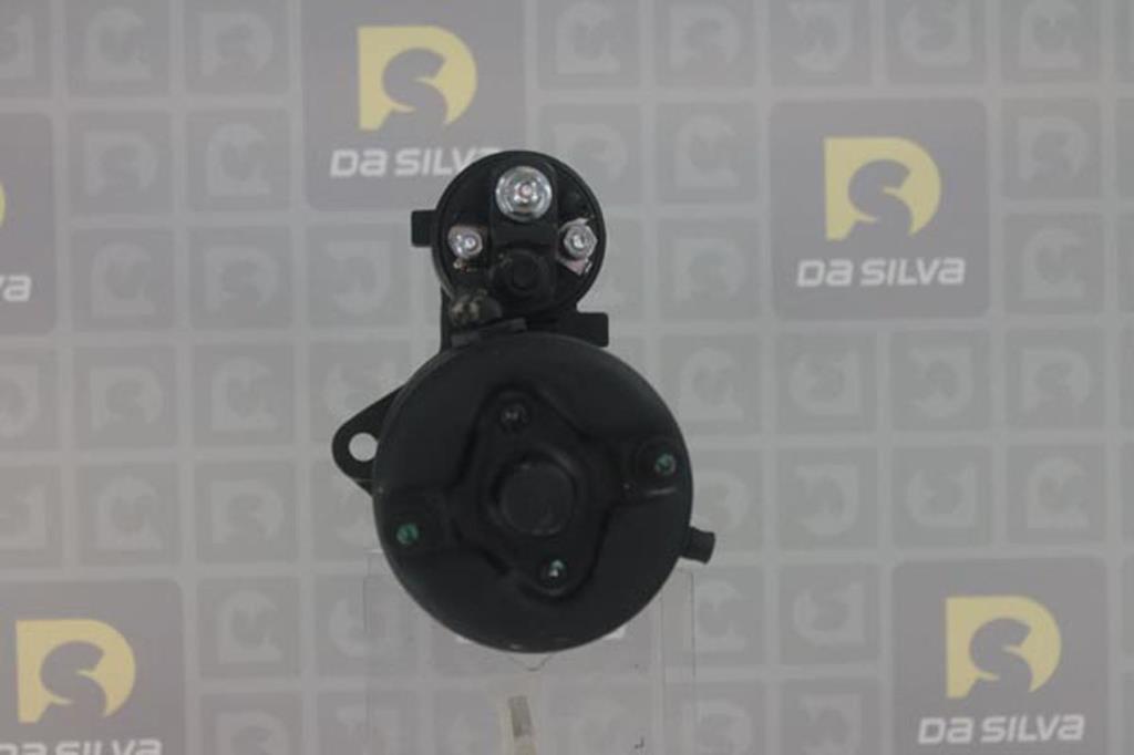 Démarreur DA SILVA S.A.S. 020536