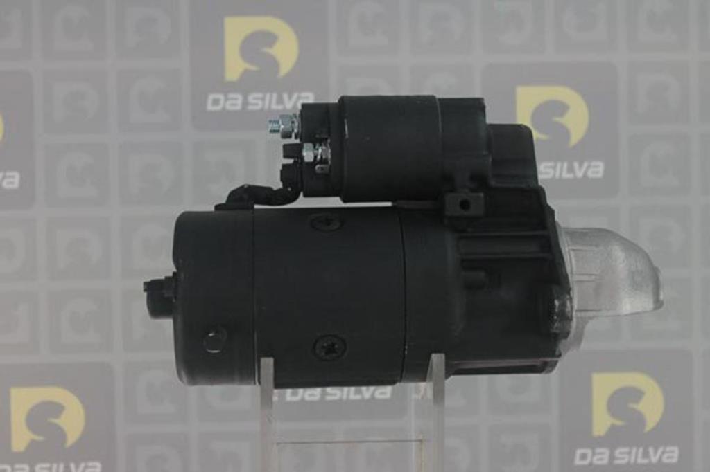 Démarreur DA SILVA S.A.S. 020536