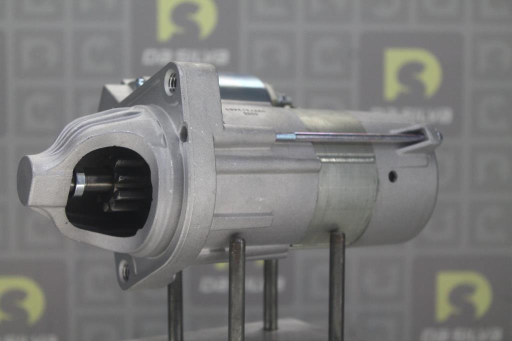 Motor de arranque (Arrancador) DA SILVA S.A.S. ref. 020537