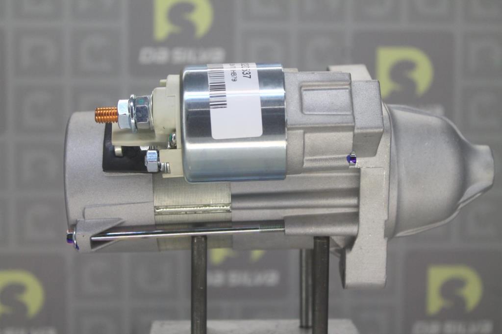 Motor de arranque (Arrancador) DA SILVA S.A.S. ref. 020537