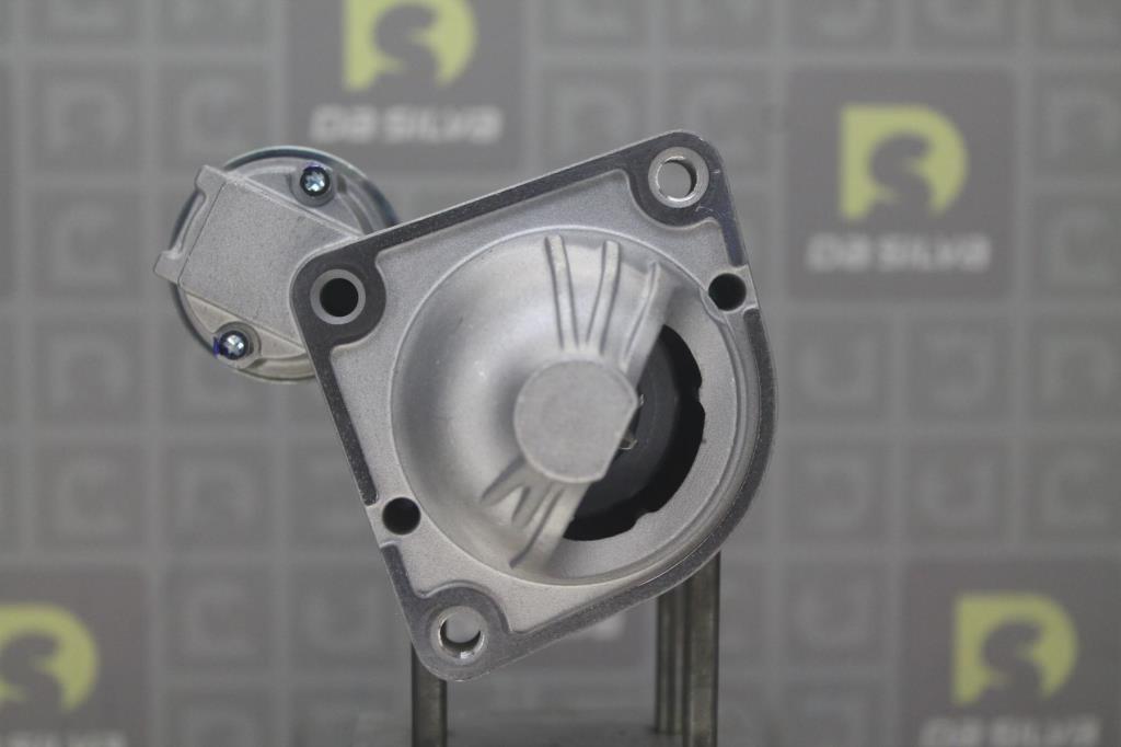 Motor de arranque (Arrancador) DA SILVA S.A.S. ref. 020537
