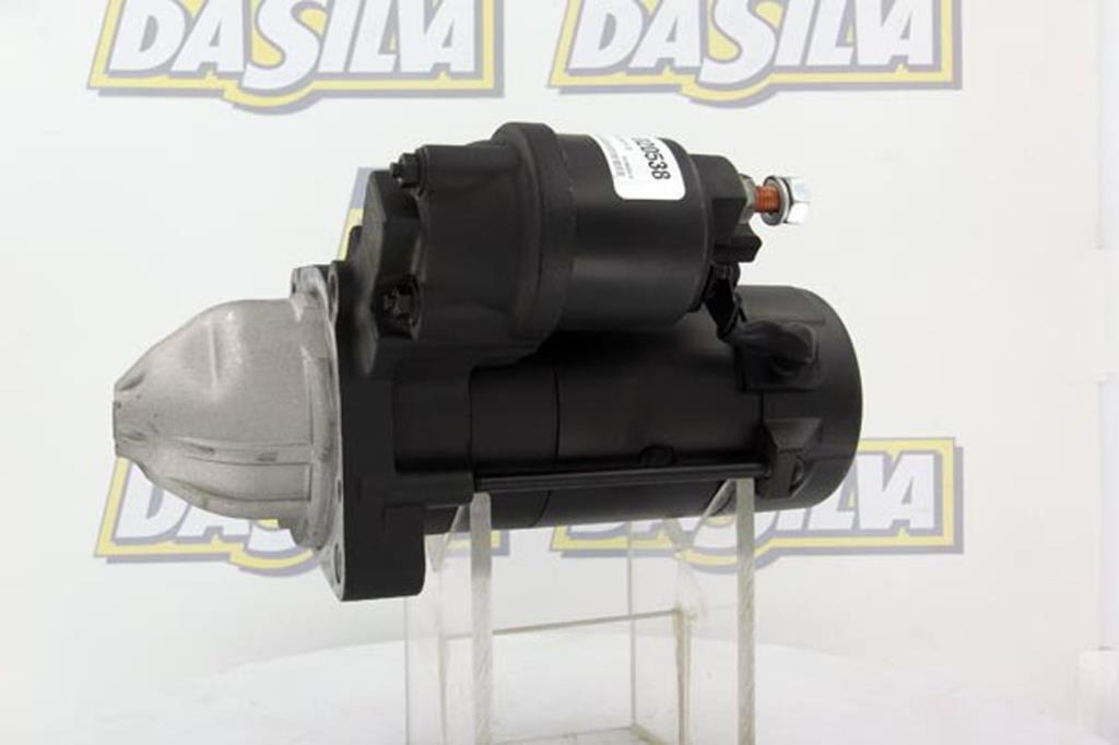 Motor de arranque (Arrancador) DA SILVA S.A.S. ref. 020538