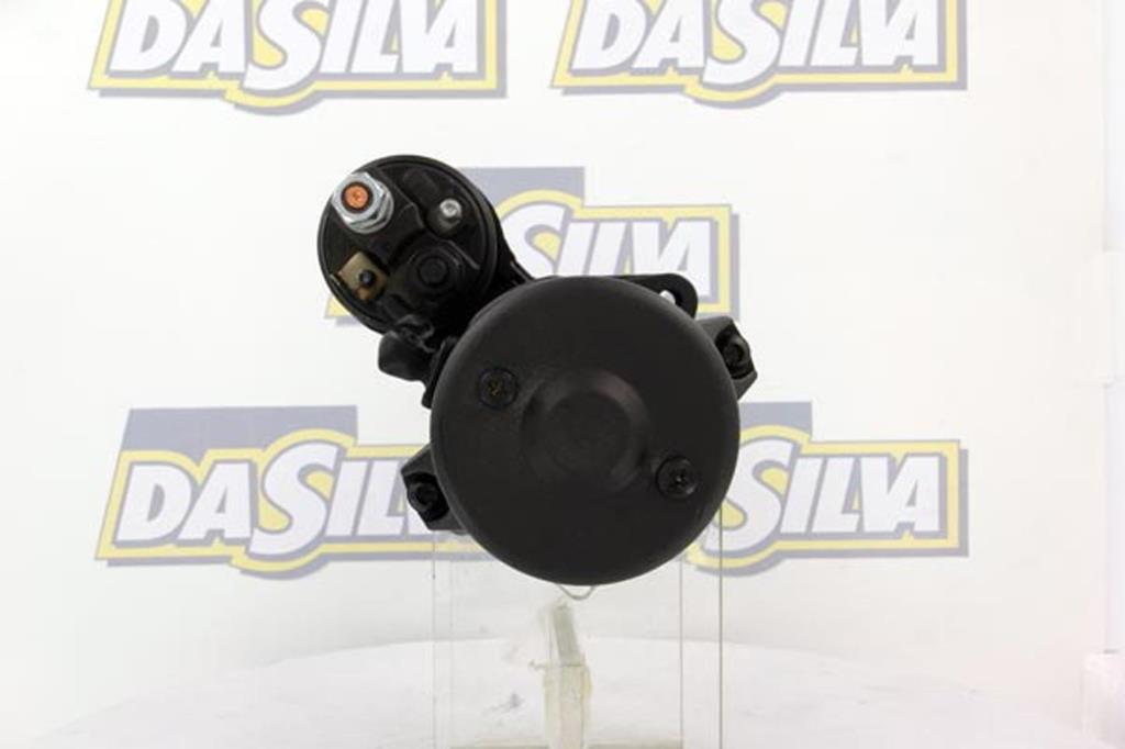 Motor de arranque (Arrancador) DA SILVA S.A.S. ref. 020538