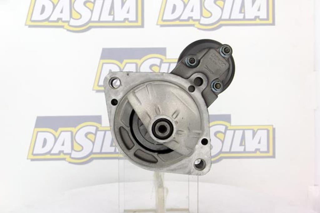 Motor de arranque (Arrancador) DA SILVA S.A.S. ref. 020538