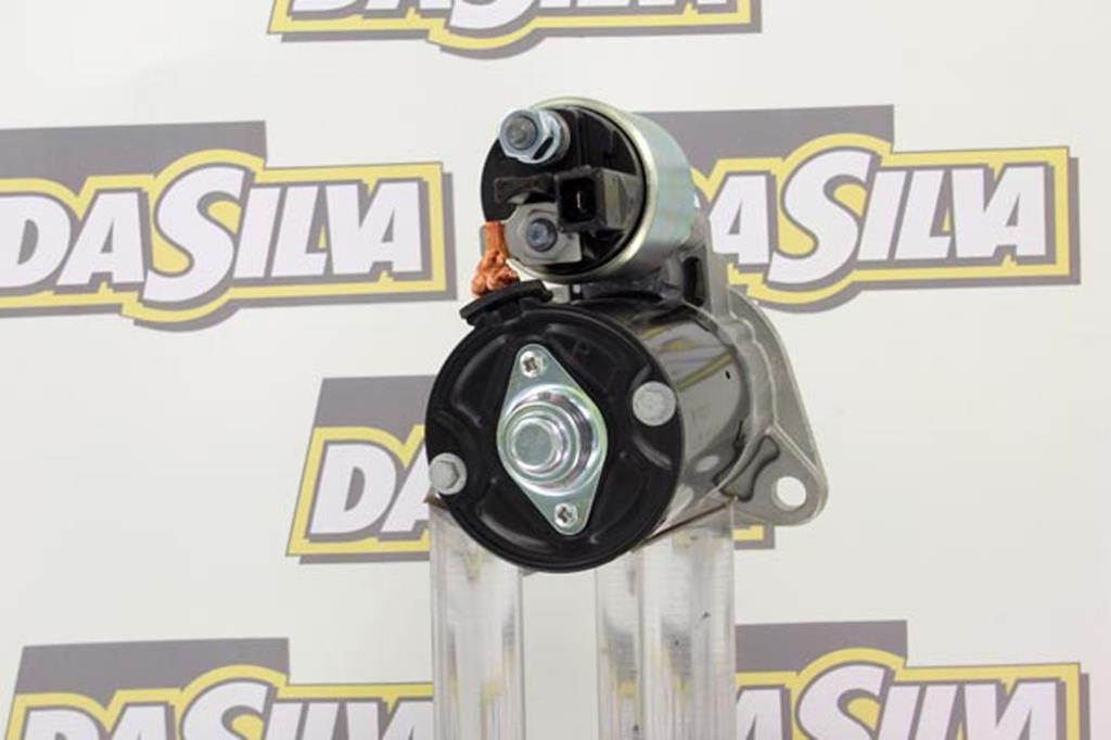 Démarreur DA SILVA S.A.S. ref. 020551