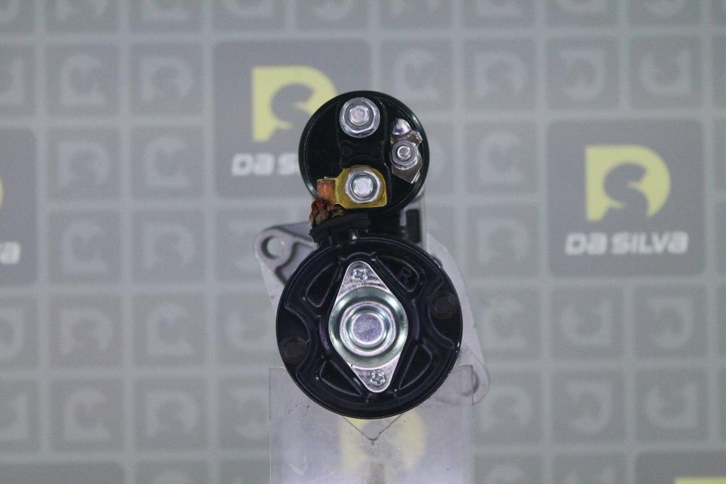 Démarreur DA SILVA S.A.S. ref. 020552