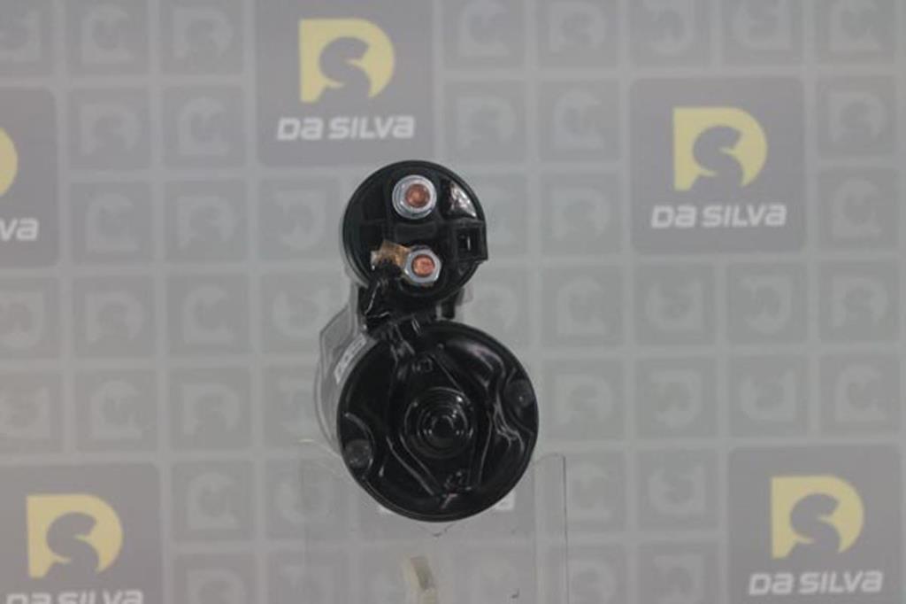 Motor de arranque DA SILVA S.A.S. ref. 020553