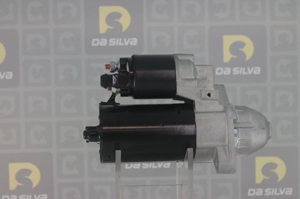 Motor de arranque DA SILVA S.A.S. ref. 020553
