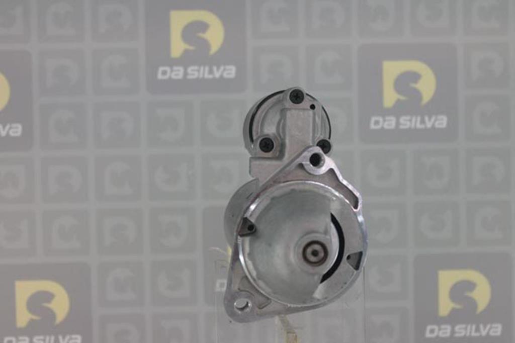 Motor de arranque DA SILVA S.A.S. ref. 020553