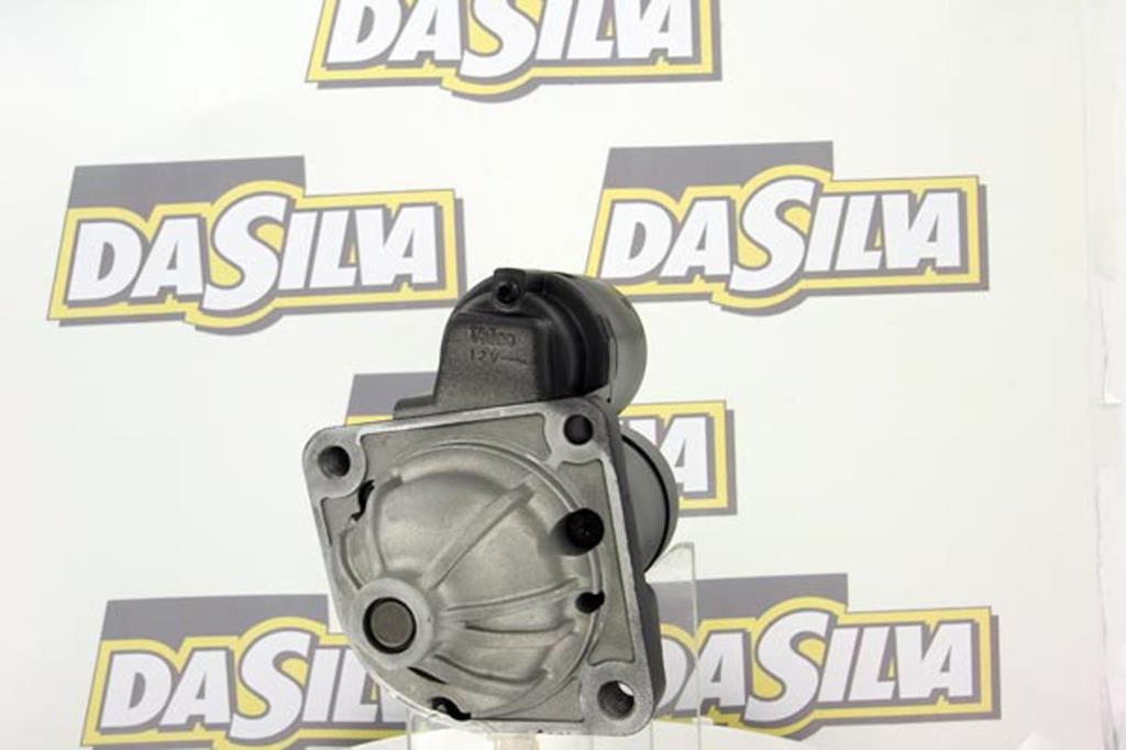 Démarreur DA SILVA S.A.S. ref. 020556