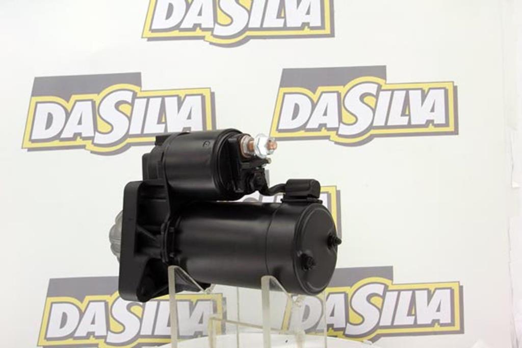 Démarreur DA SILVA S.A.S. ref. 020556