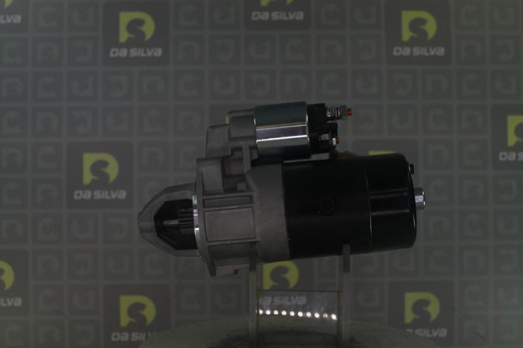 Démarreur DA SILVA S.A.S. 020568