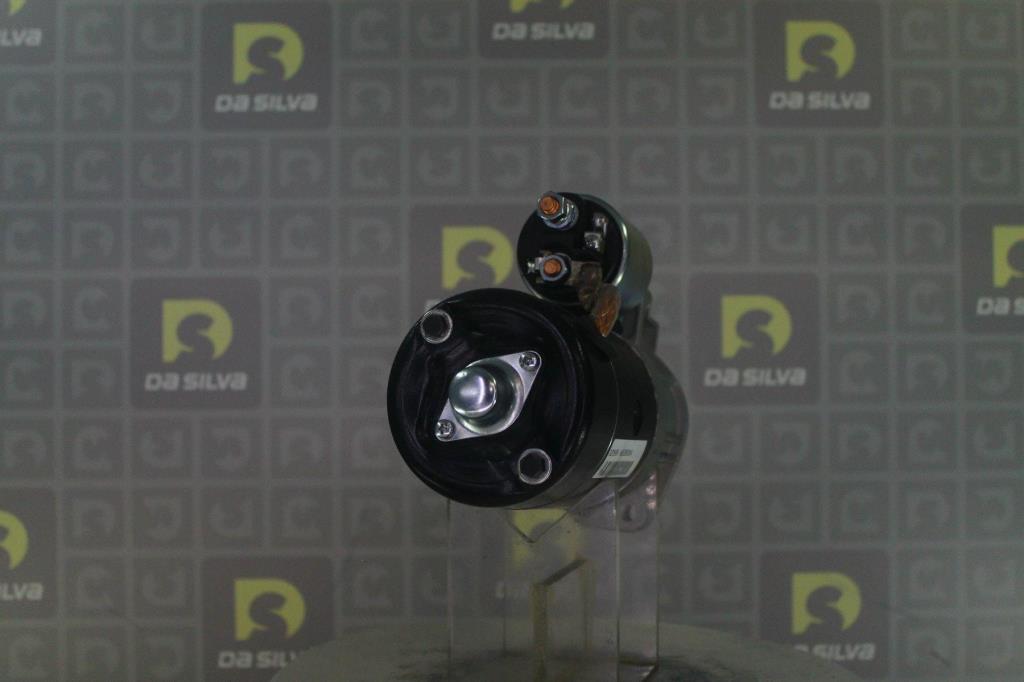 Démarreur DA SILVA S.A.S. 020568