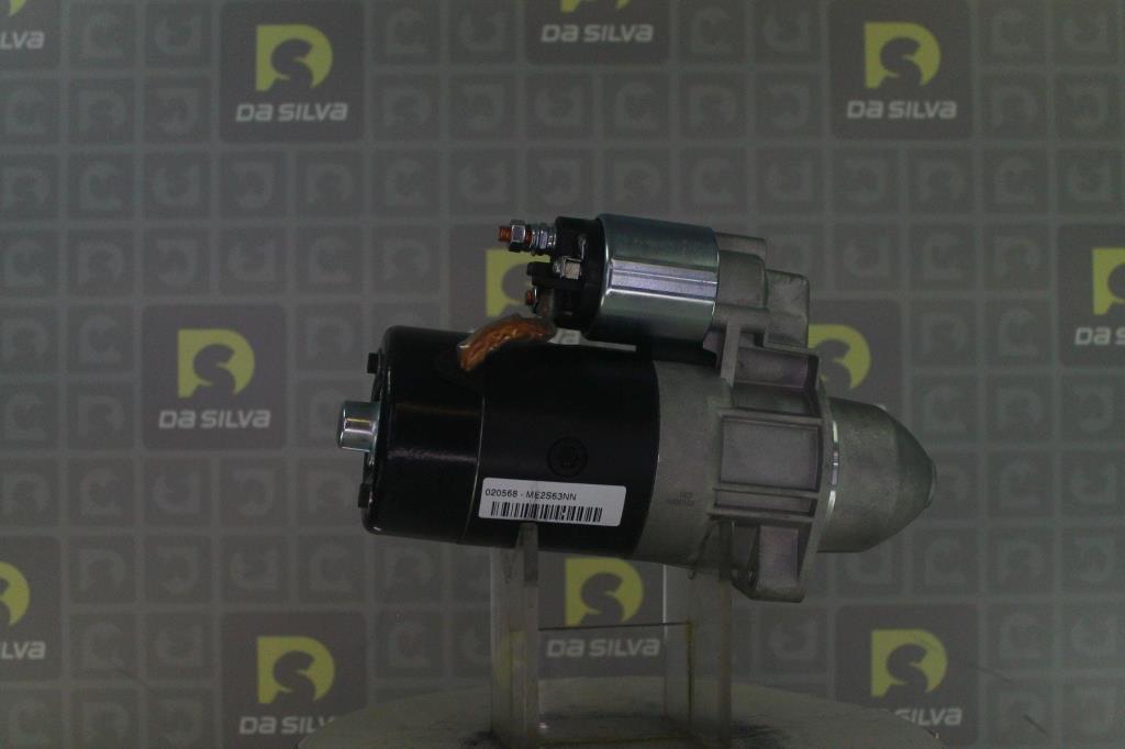 Démarreur DA SILVA S.A.S. 020568
