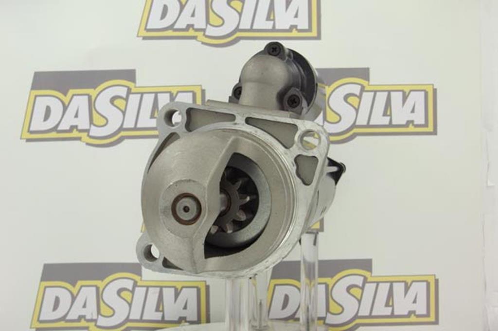 Démarreur DA SILVA S.A.S. 020585