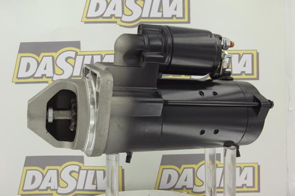 Démarreur DA SILVA S.A.S. 020585